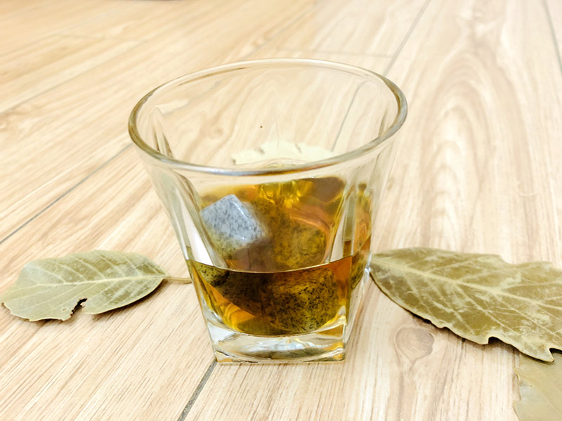 best factory price grenade shape whisky cubes target set