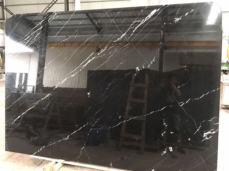 nero marquia marble china exporter