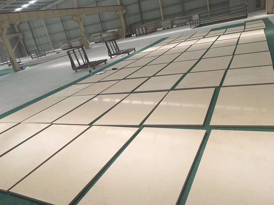 Moleanos limestone slabs supplier