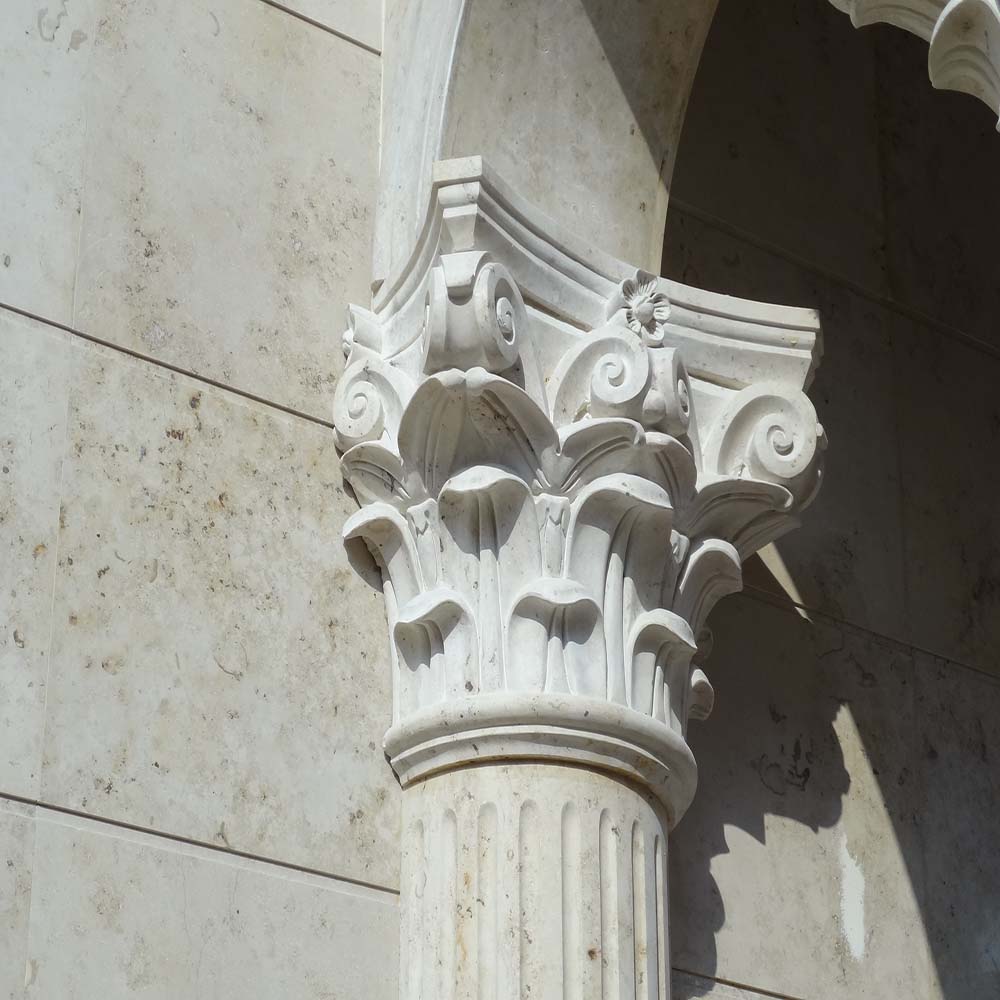 Limestone