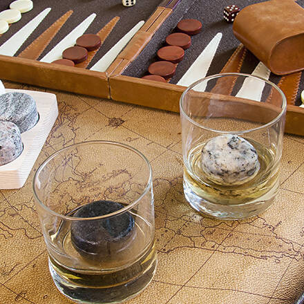 Whiskey Stone