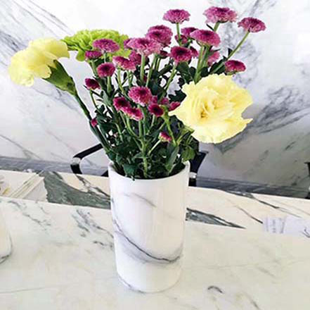 Marble