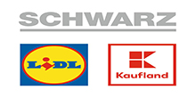 PARTNERS 11 SchwarzGruppe