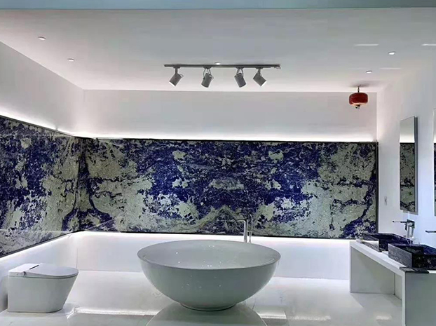 Natural Stone