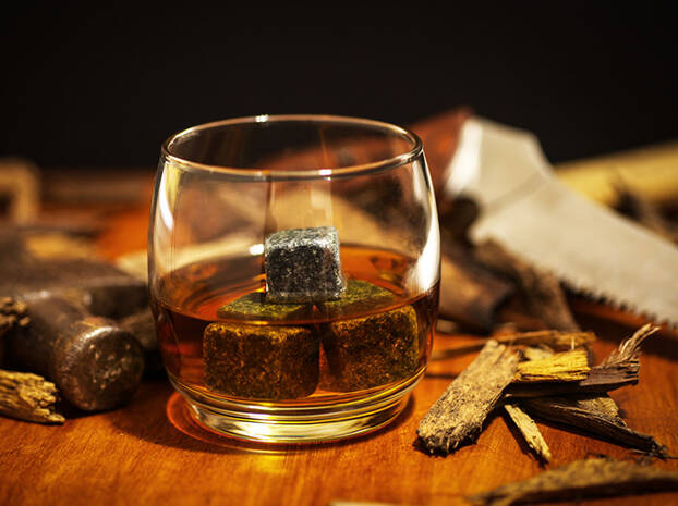 Whiskey Stones